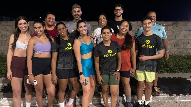 Imagem 3 da galeria do parceiro Fôlego Assessoria Esportiva
