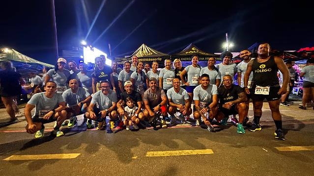 Imagem 2 da galeria do parceiro Fôlego Assessoria Esportiva