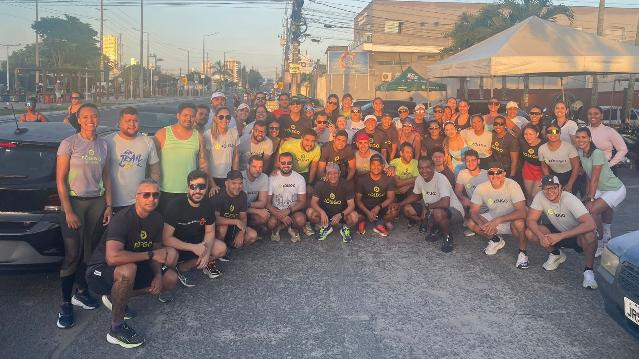 Imagem 1 da galeria do parceiro Fôlego Assessoria Esportiva