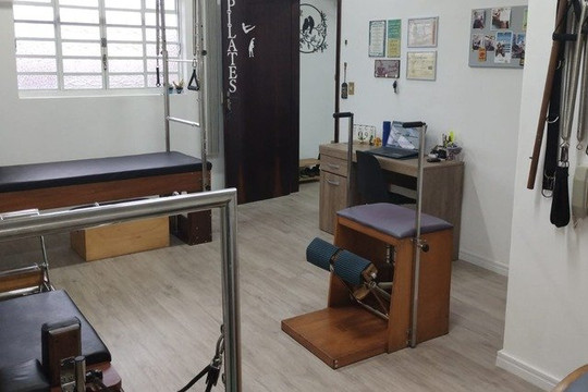 Imagem 2 da galeria do parceiro Pilates Elizimara Lima