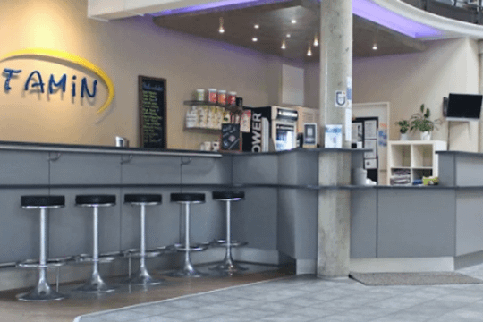 Bild 2 von Fitamin Fitness Partnergalerie