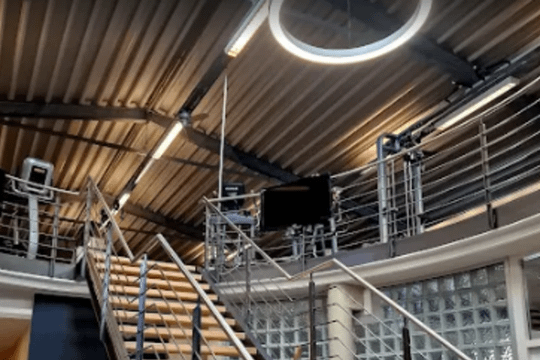 Bild 1 von Fitamin Fitness Partnergalerie