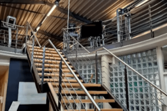 Bild 3 von Fitamin Fitness Partnergalerie