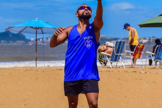 Imagem 3 da galeria do parceiro CT Cana Caiana - Mata da Praia