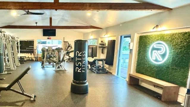 Image 2 from RSTR Fitness partner gallery