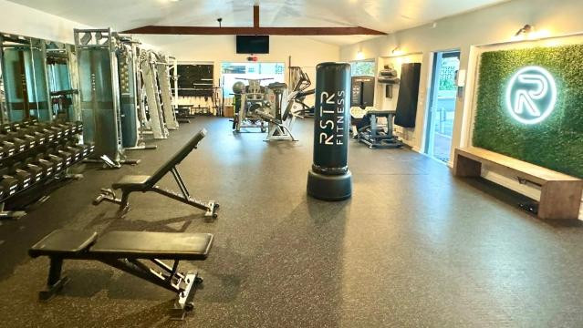 Image 1 from RSTR Fitness partner gallery
