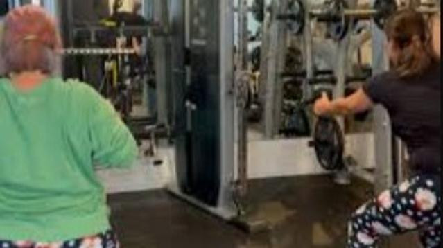 Image 3 from RSTR Fitness partner gallery