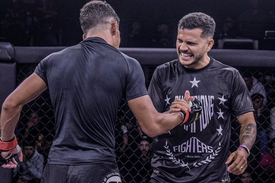 Imagem 1 da galeria do parceiro Champions Fighters