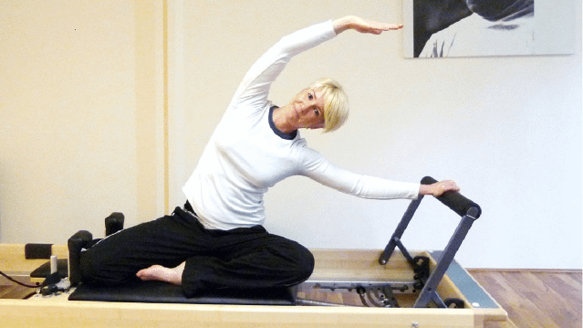 Bild 3 von PILATES HAUS Dortmund Partnergalerie