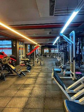 Imaginea 2 din City Gym Piata Sud galeria partenerului