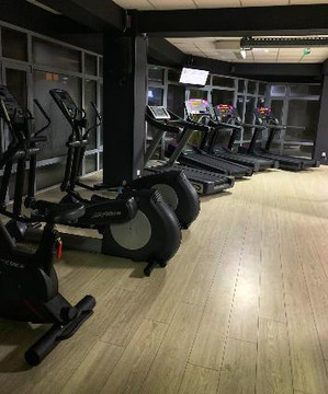 Imaginea 3 din City Gym Piata Sud galeria partenerului