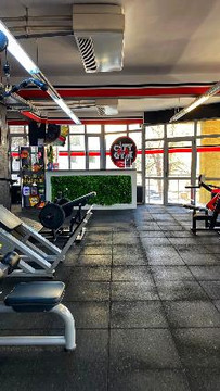 Imaginea 1 din City Gym Piata Sud galeria partenerului