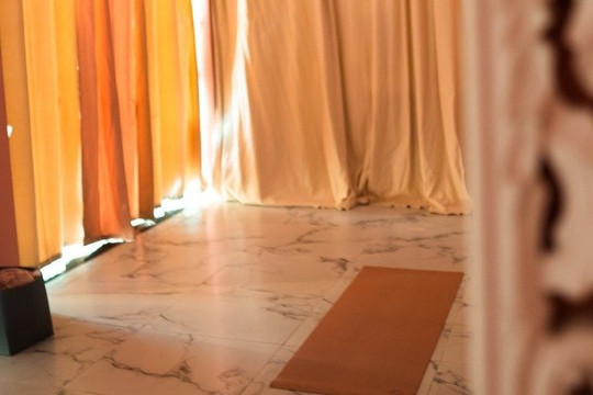 Imagen 2 de la galería del partner HIIT YOGA MADRID