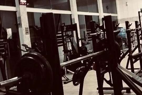 Imagem 3 da galeria do parceiro Academia Power Up