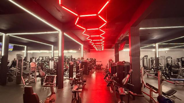 Imagem 1 da galeria do parceiro Academia Corpo e Mente