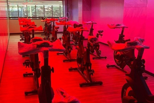 Imagem 3 da galeria do parceiro Academia RW Fitness Lourdes