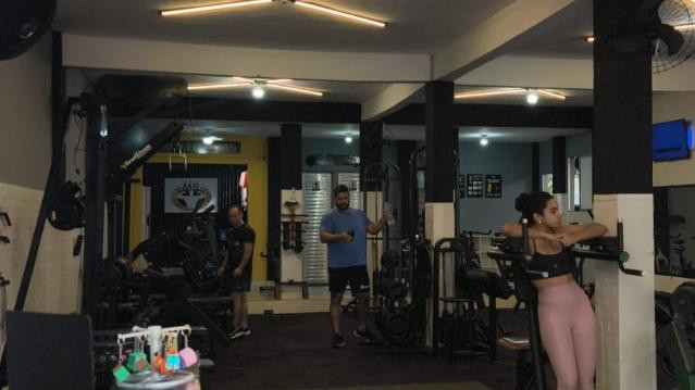 Imagem 3 da galeria do parceiro Academia Brothers -