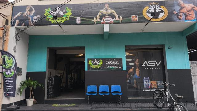 Imagem 2 da galeria do parceiro Academia Brothers -