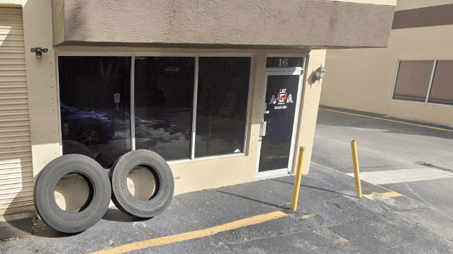 Image 2 from Cat 5 Fitness partner gallery