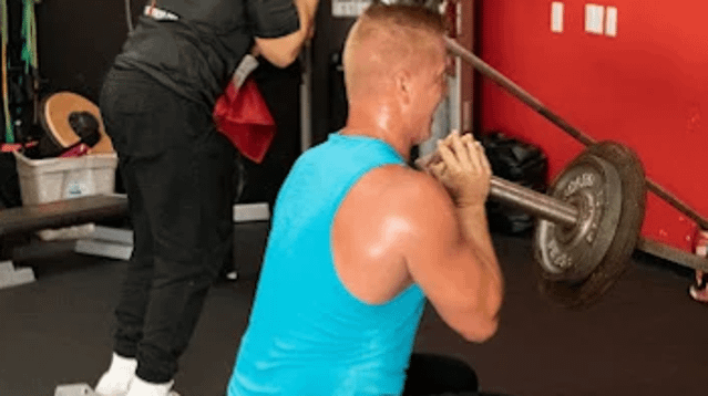 Image 3 from Cat 5 Fitness partner gallery