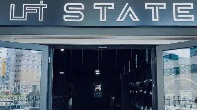 Imagen 2 de la galería del partner UFIT State | HYROX CLUB Madrid