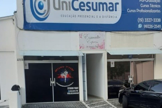 Imagem 2 da galeria do parceiro JCessar Coach Studio Fight