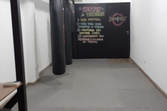 Imagem 1 da galeria do parceiro JCessar Coach Studio Fight