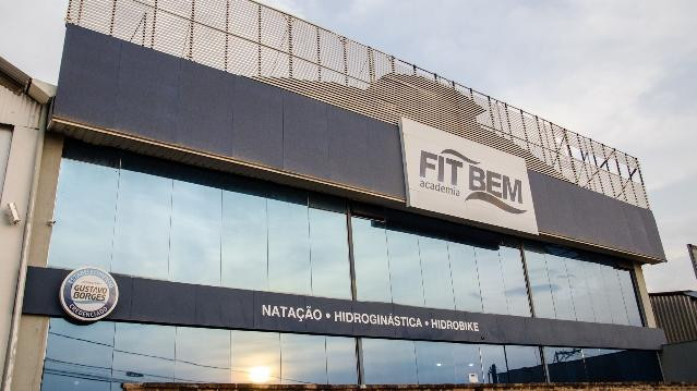 Imagem 2 da galeria do parceiro Fit bem
