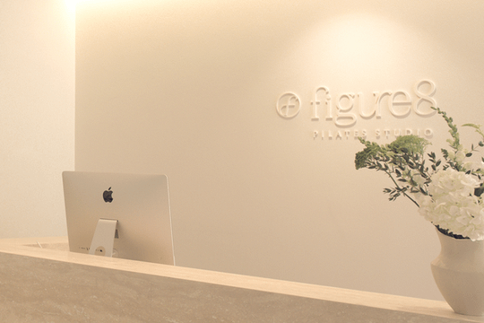 Image 2 from Figure8 Pilates Studio partner gallery