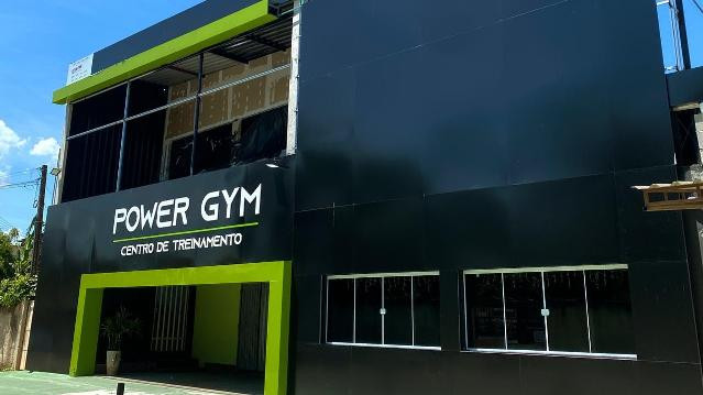 Imagem 2 da galeria do parceiro Academia Power Gym