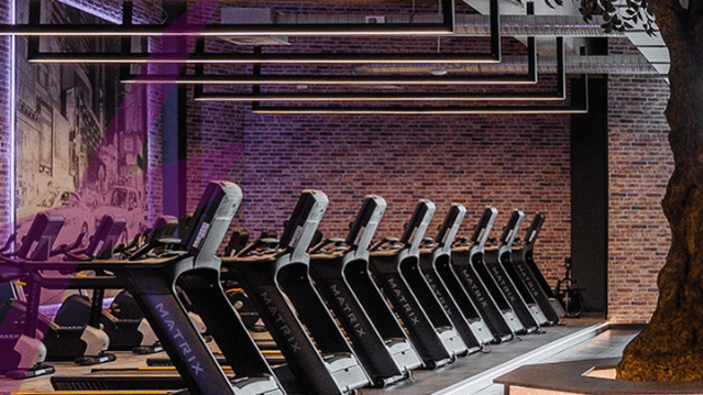 Bild 3 von Xsports Fitness Georgsmarienhütte Partnergalerie