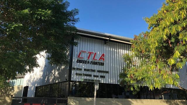 Imagem 2 da galeria do parceiro CTLA Cross e Fighters