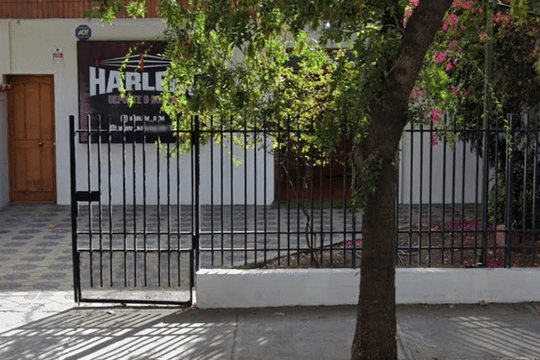 Imagen 2 de la galería del partner Harlem Gym