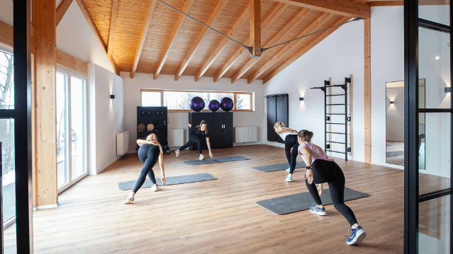 Bild 1 von Gesundheitszentrum ProPhysio Markt Rettenbach Partnergalerie