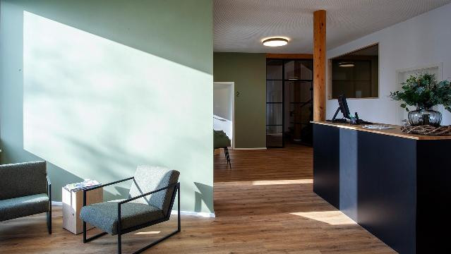 Bild 2 von Gesundheitszentrum ProPhysio Markt Rettenbach Partnergalerie