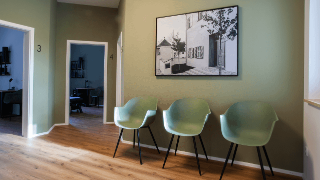 Bild 3 von Gesundheitszentrum ProPhysio Markt Rettenbach Partnergalerie