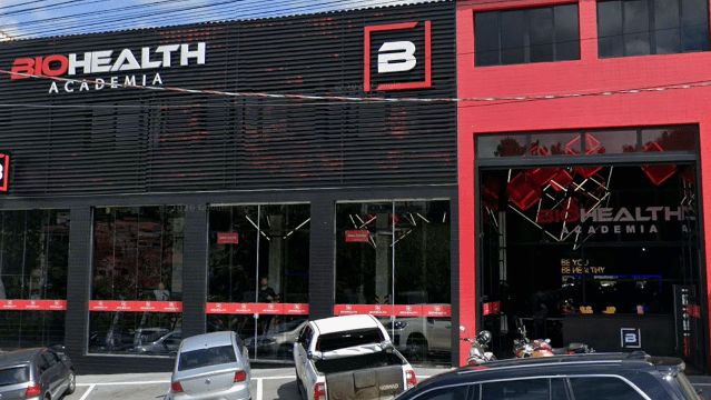 Imagem 2 da galeria do parceiro Bio Health Academia - Jd dos Estados