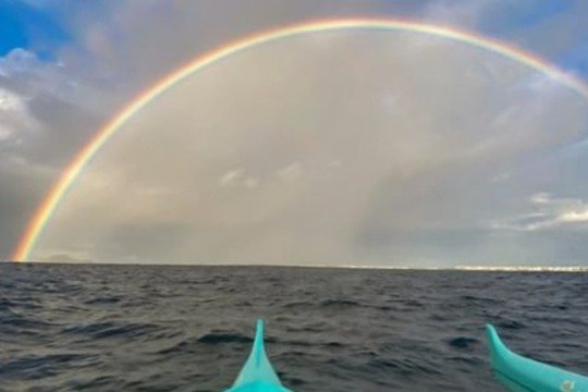 Imagem 3 da galeria do parceiro Canoa Havaiana Cabo Frio Lokomaikaii