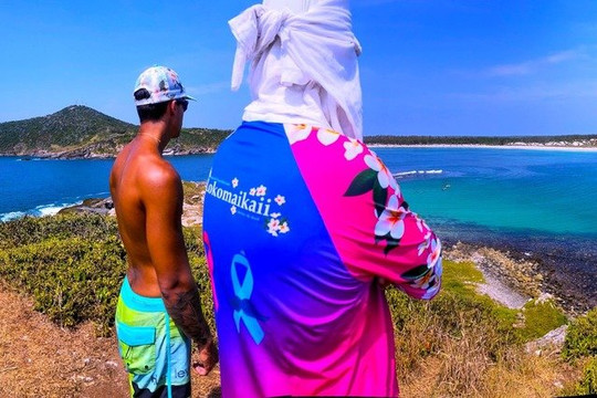 Imagem 1 da galeria do parceiro Canoa Havaiana Cabo Frio Lokomaikaii