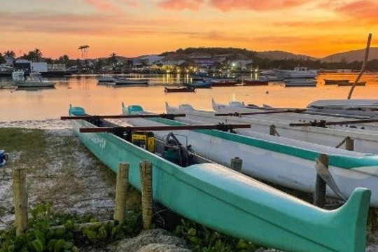 Imagem 2 da galeria do parceiro Canoa Havaiana Cabo Frio Lokomaikaii