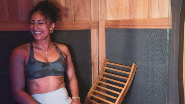 Image 3 from Misogi Sauna & Cold Plunge partner gallery