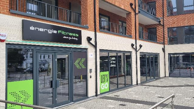 Image 2 from Energie Fitness - Ashford partner gallery