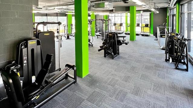 Image 1 from Energie Fitness - Ashford partner gallery