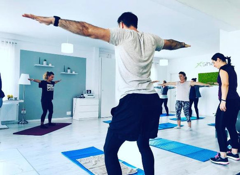 Imaginea 1 din XShape Studio galeria partenerului