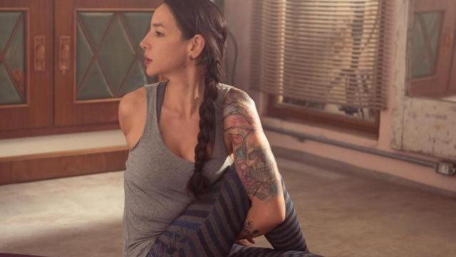 Imagem 3 da galeria do parceiro Cora in Yoga