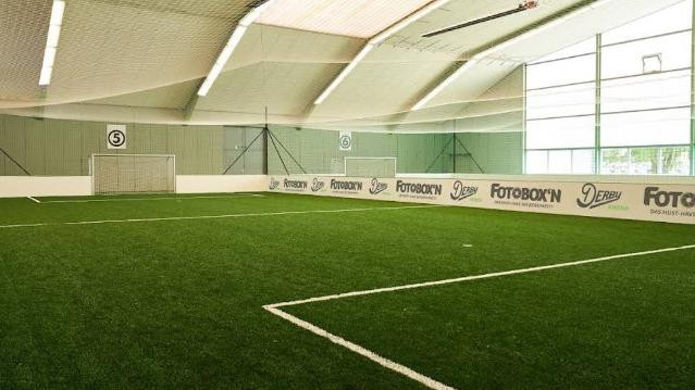 Bild 1 von Derby Arena DE Partnergalerie