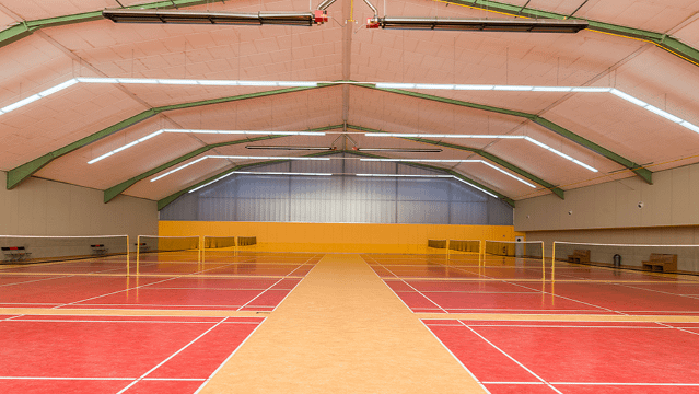 Bild 3 von Derby Arena DE Partnergalerie