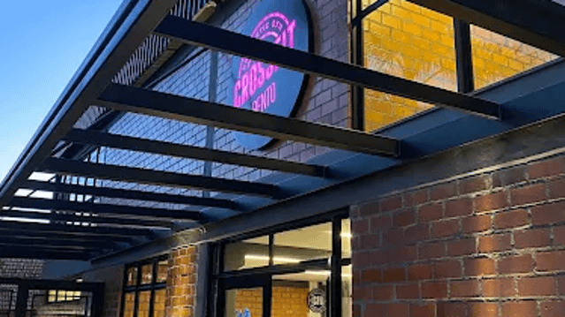 Imagem 2 da galeria do parceiro CROSSFIT BENTO