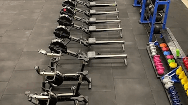 Imagem 1 da galeria do parceiro CROSSFIT BENTO