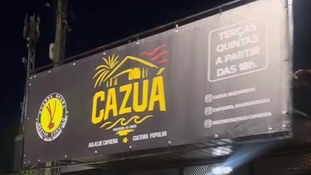 Imagem 2 da galeria do parceiro Espaço Cultural Cazuá Saquarema